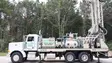 BAUER Financial Services - GEFCO Water Well Drilling Rig