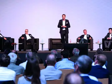 Sustainability as a challenge and opportunity in specialist foundation engineering 