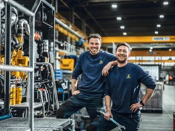 Meister Elektromontage (m/w/d)