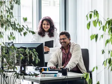 Senior .NET Developer (m/f/x)