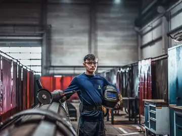 Electrician – Special Foundation Construction (m/f/x)