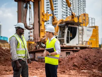 QA/QC Engineer – Special foundation construction (m/f/x)